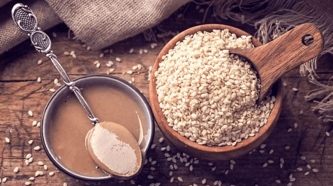 Ways Sesame Seeds Can Affect Your Cholesterol Levels Cholesterol Free