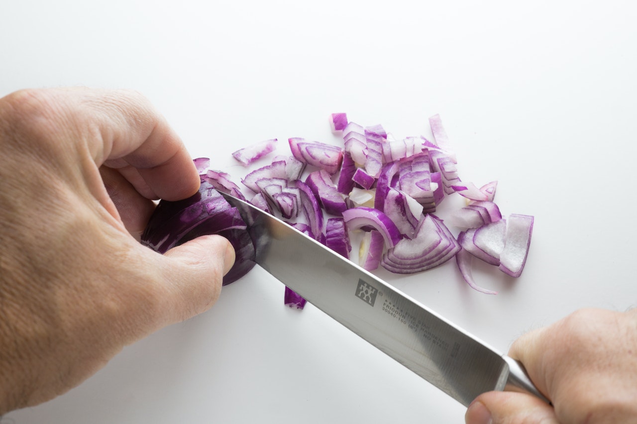 Can Onions Lower Cholesterol? Cholesterol Free Foods